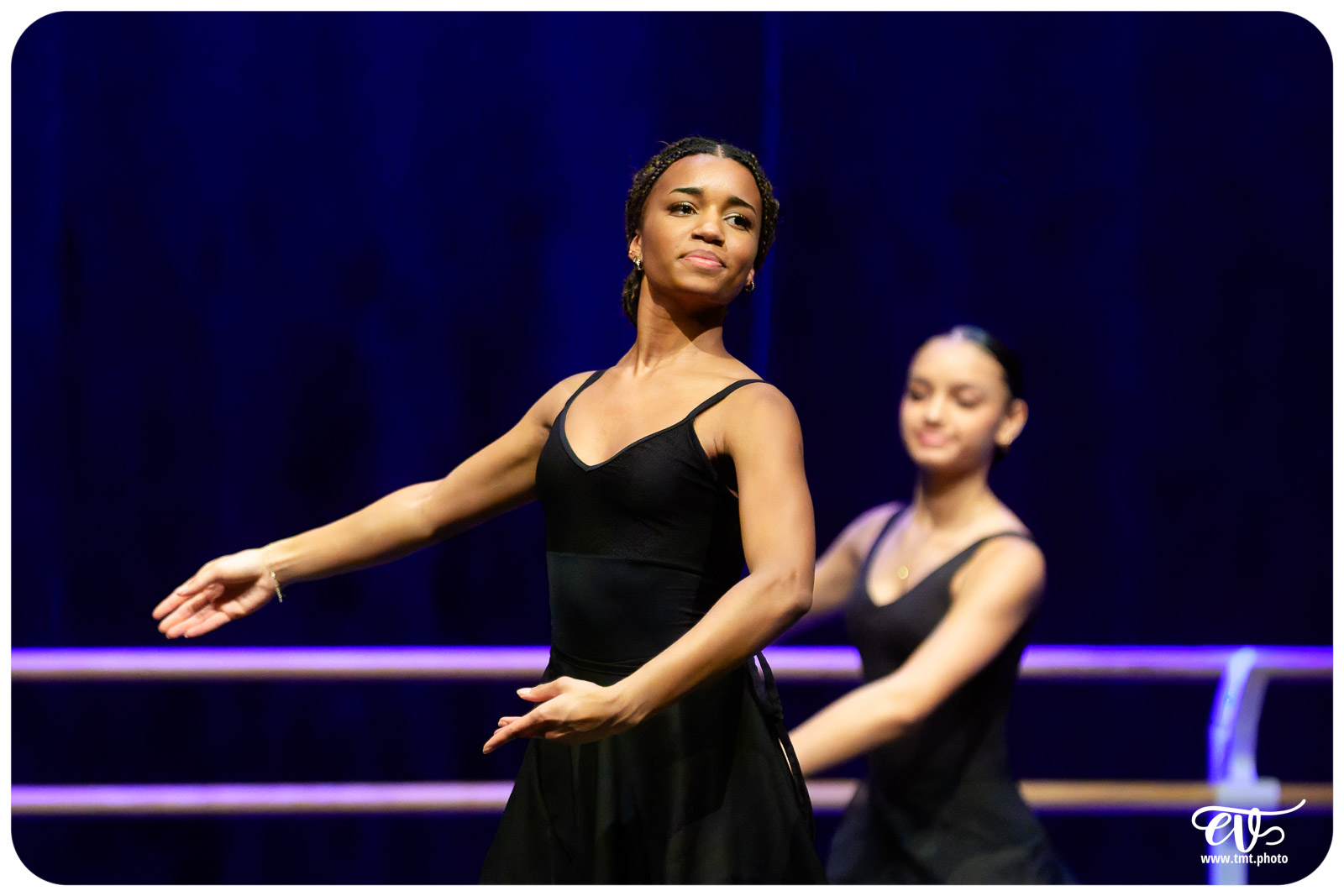 EMMDH - LES CLASSES DE NOËL